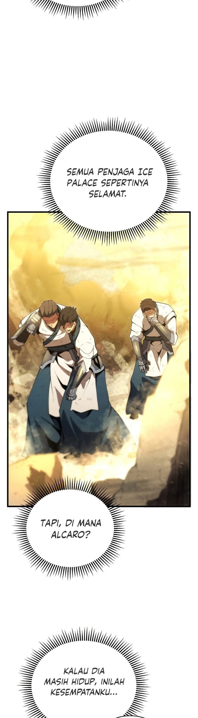 Swordmaster’s Youngest Son Chapter 25 - halaman 42
