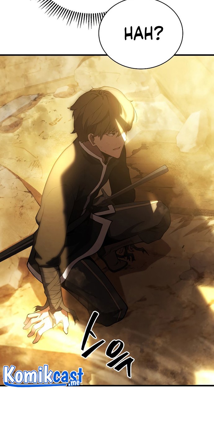 Swordmaster’s Youngest Son Chapter 25 - halaman 43