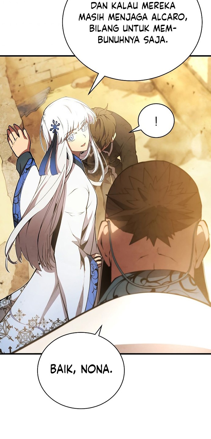 Swordmaster’s Youngest Son Chapter 25 - halaman 47