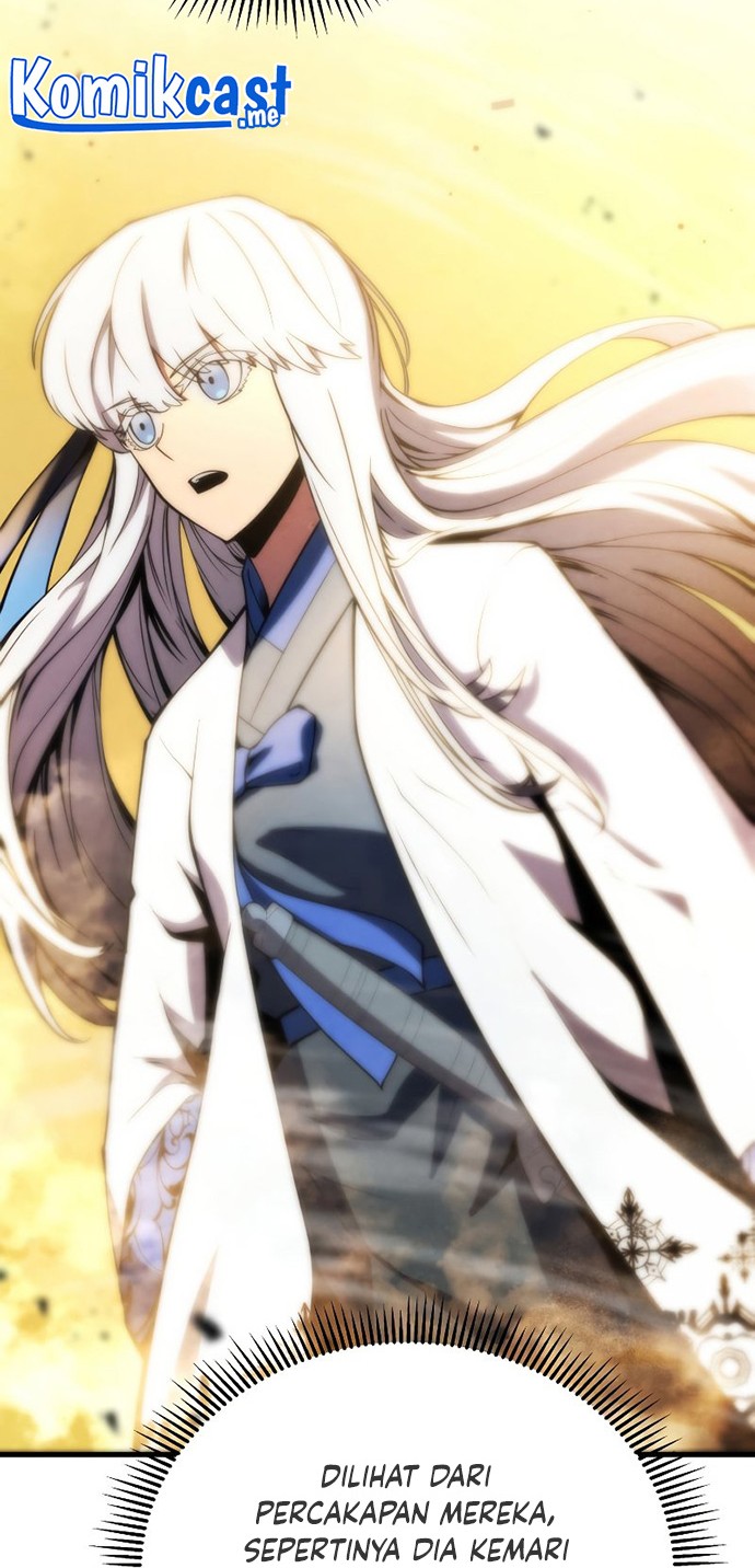 Swordmaster’s Youngest Son Chapter 25 - halaman 49