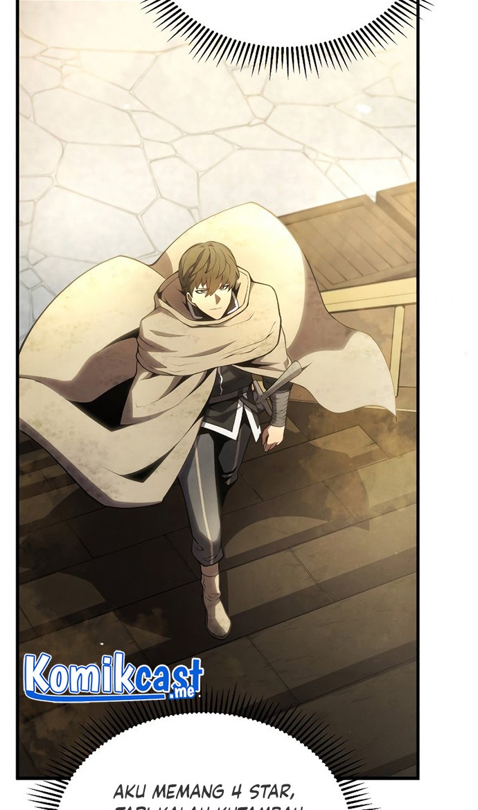 Swordmaster’s Youngest Son Chapter 25 - halaman 5