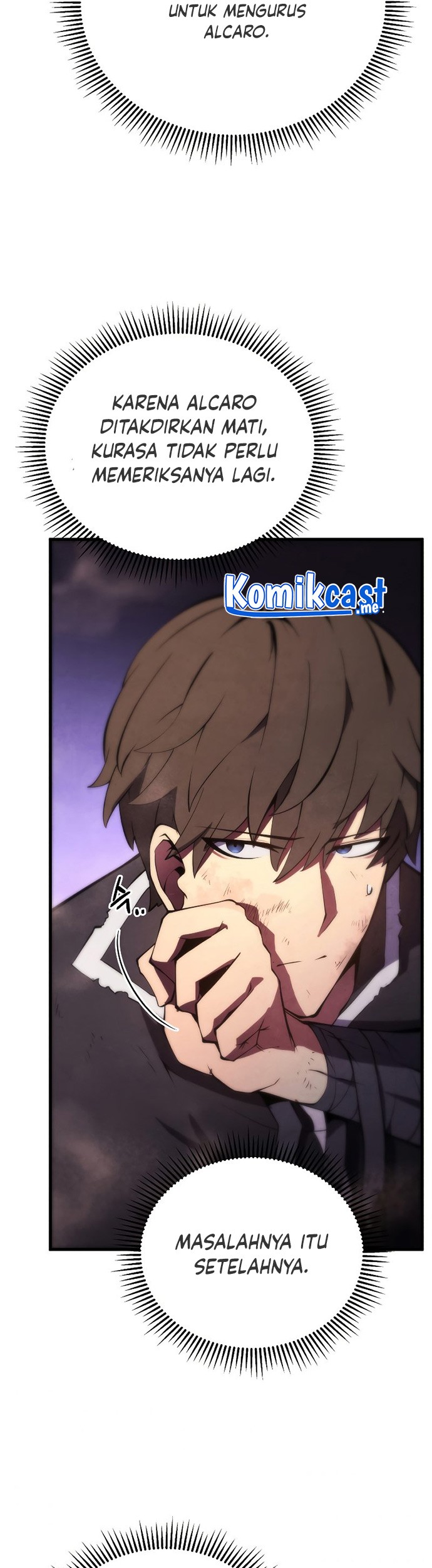 Swordmaster’s Youngest Son Chapter 25 - halaman 50
