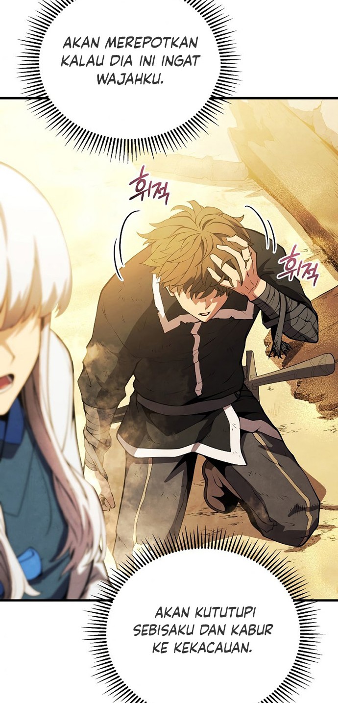 Swordmaster’s Youngest Son Chapter 25 - halaman 51