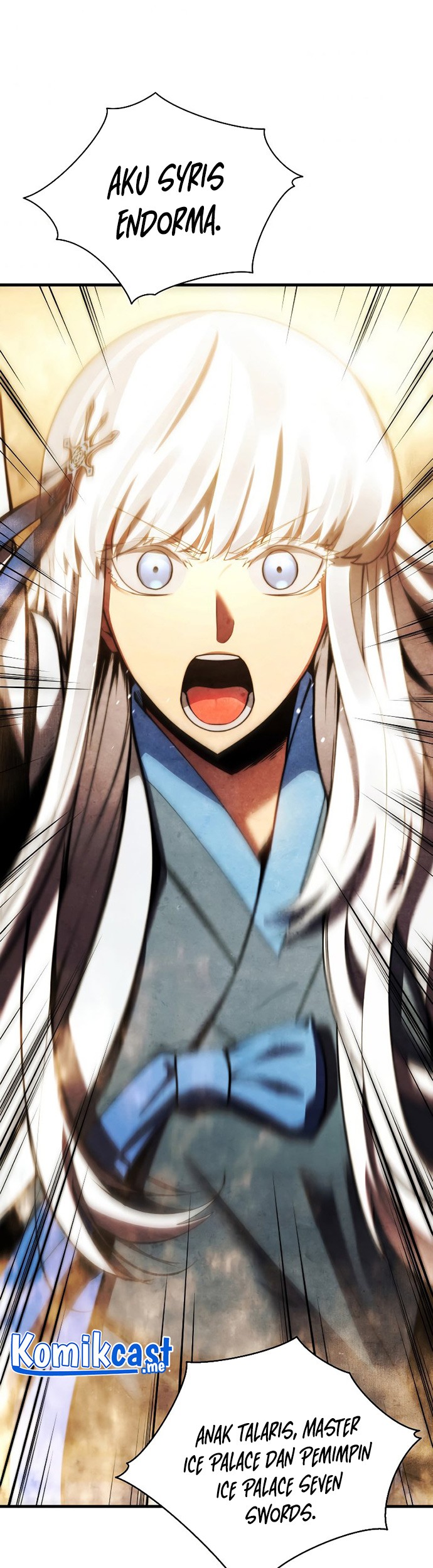 Swordmaster’s Youngest Son Chapter 25 - halaman 56