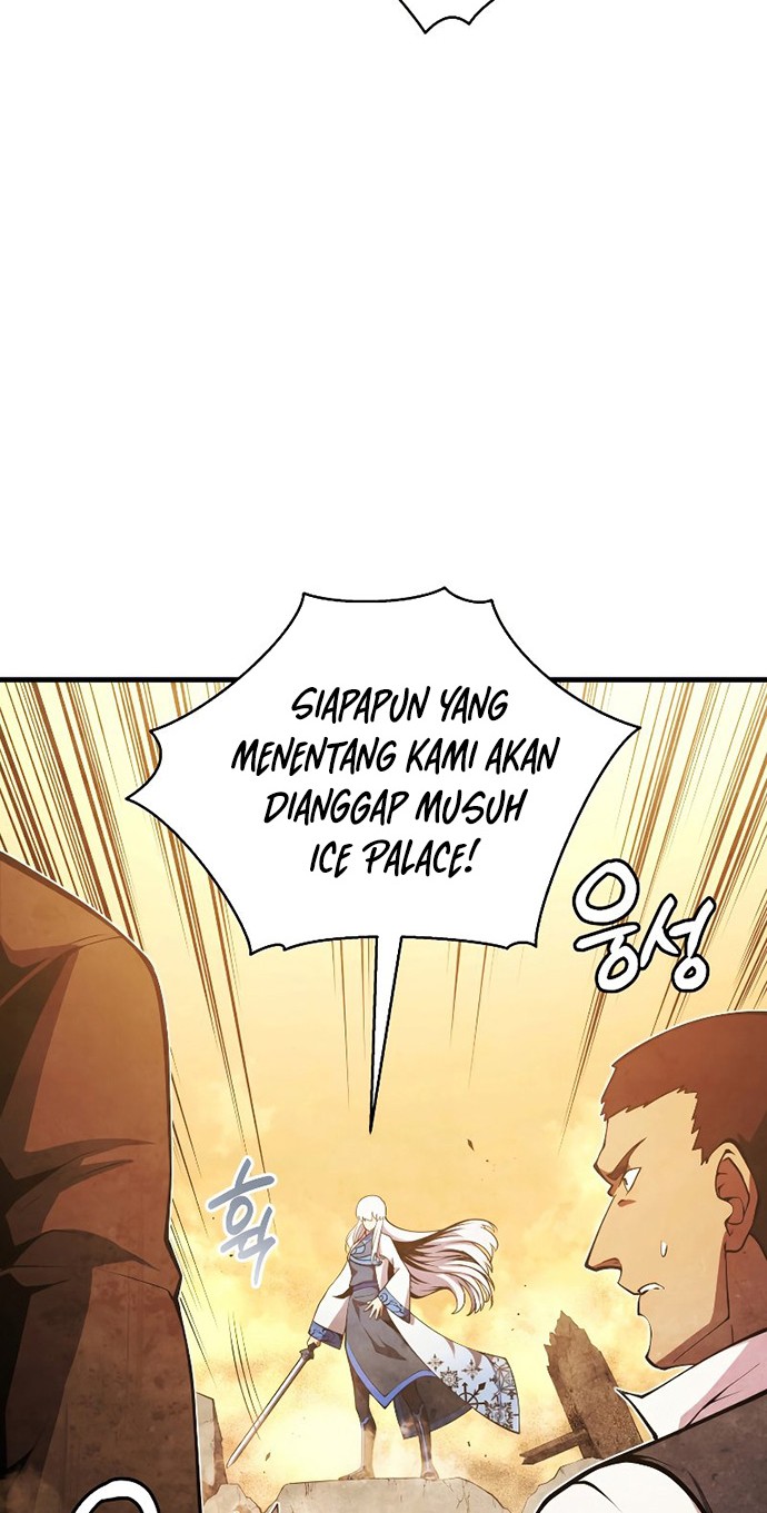 Swordmaster’s Youngest Son Chapter 25 - halaman 57