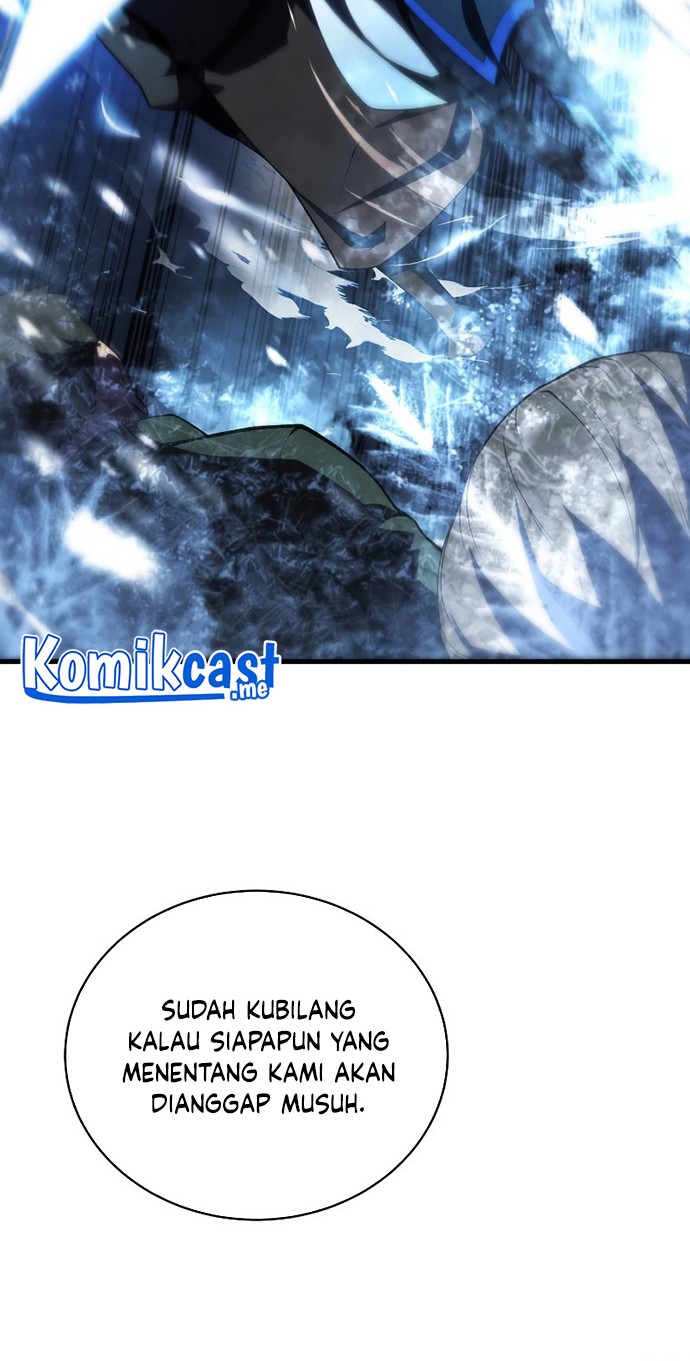 Swordmaster’s Youngest Son Chapter 25 - halaman 61