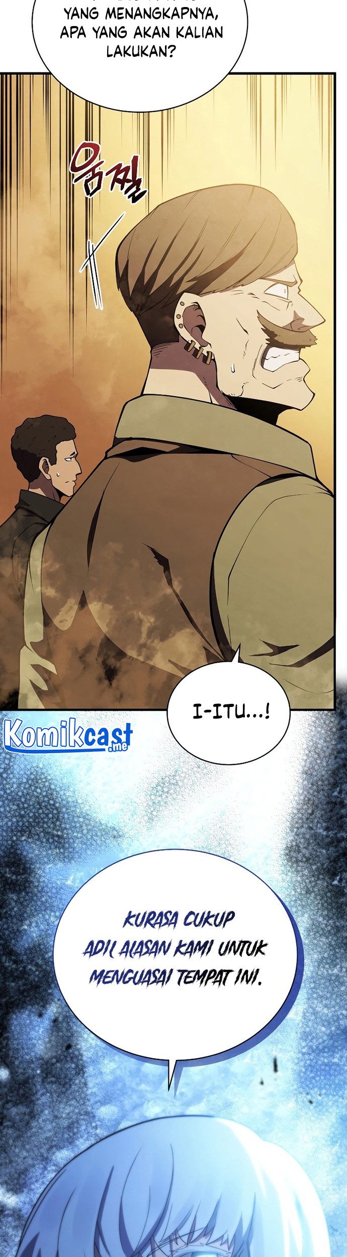 Swordmaster’s Youngest Son Chapter 25 - halaman 64