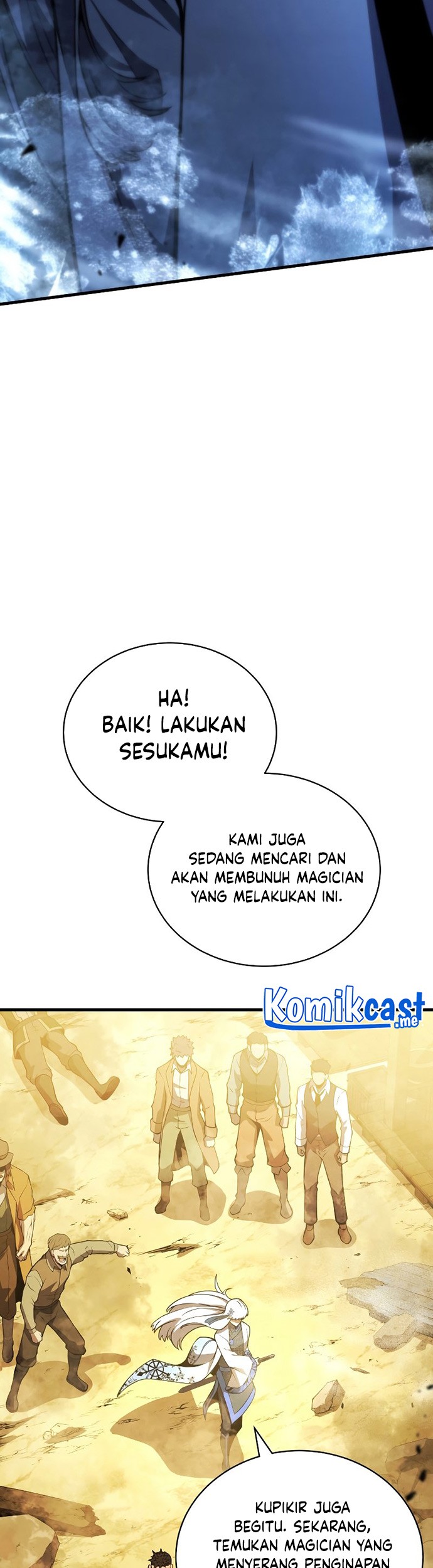 Swordmaster’s Youngest Son Chapter 25 - halaman 66