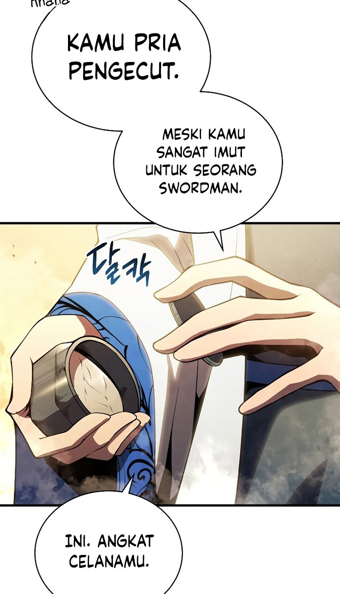 Swordmaster’s Youngest Son Chapter 25 - halaman 71