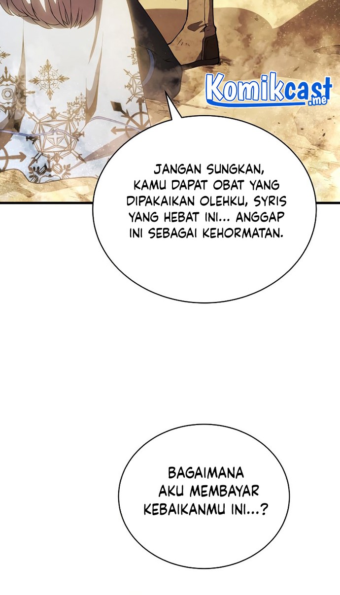 Swordmaster’s Youngest Son Chapter 25 - halaman 73