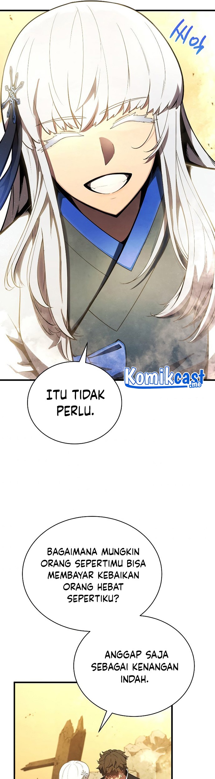 Swordmaster’s Youngest Son Chapter 25 - halaman 74