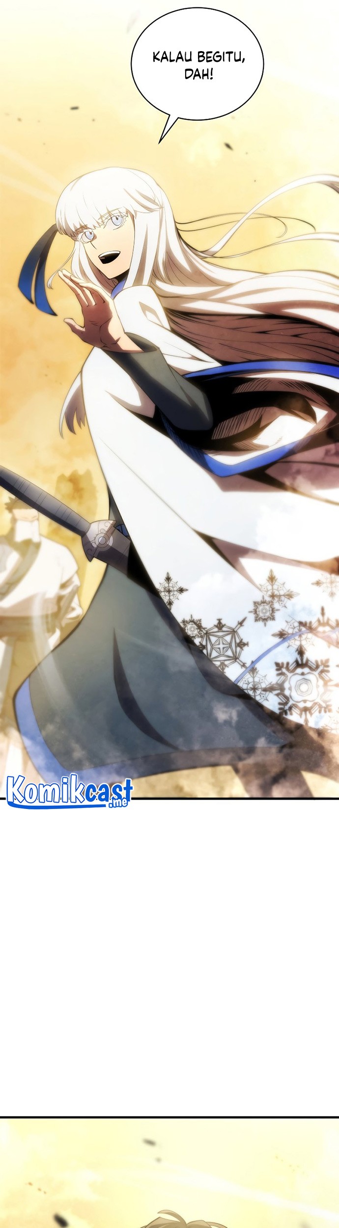Swordmaster’s Youngest Son Chapter 25 - halaman 76