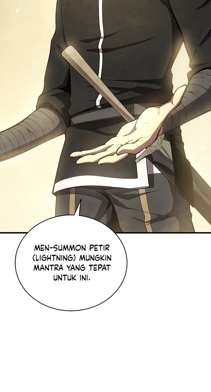 Swordmaster’s Youngest Son Chapter 25 - halaman 9