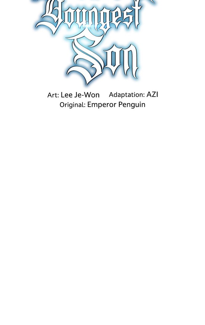 Swordmaster’s Youngest Son Chapter 26 - halaman 11