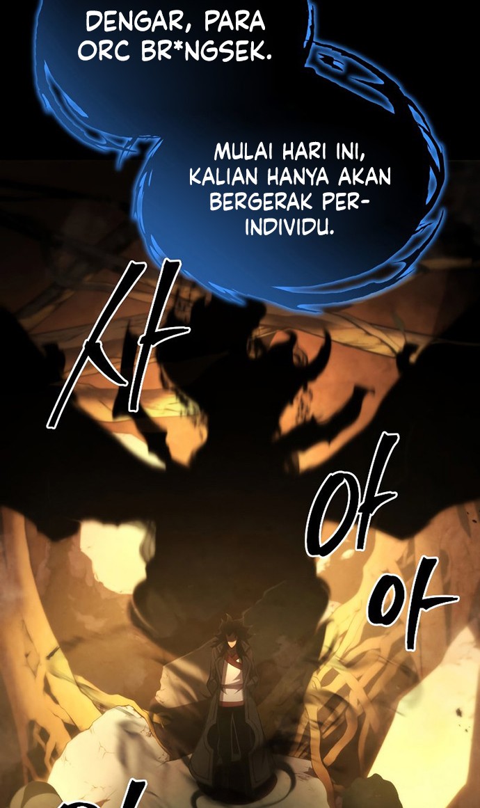 Swordmaster’s Youngest Son Chapter 26 - halaman 15