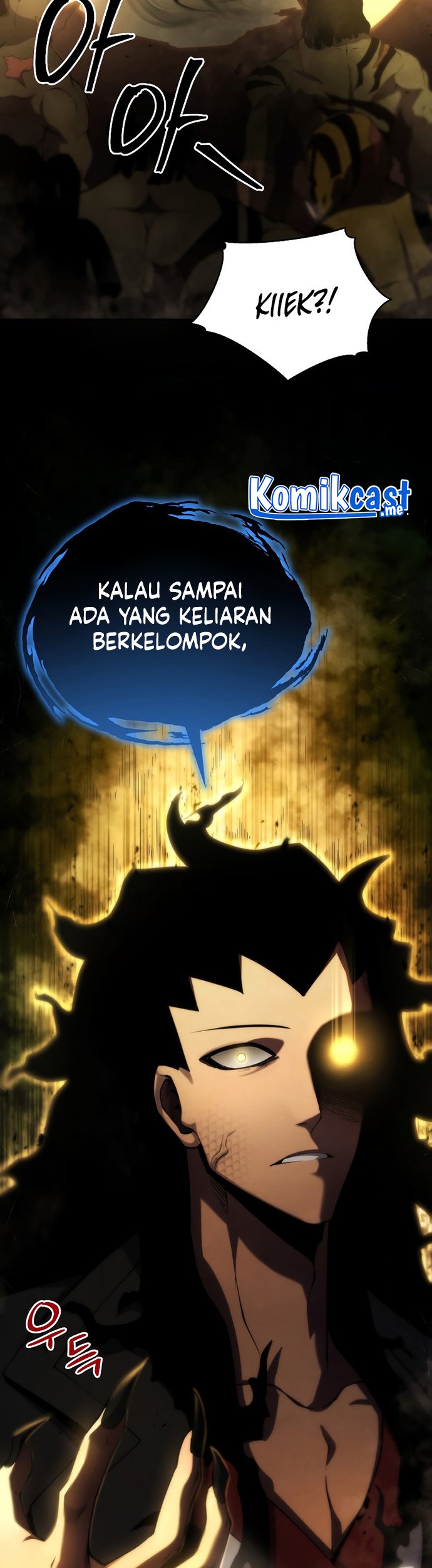 Swordmaster’s Youngest Son Chapter 26 - halaman 16