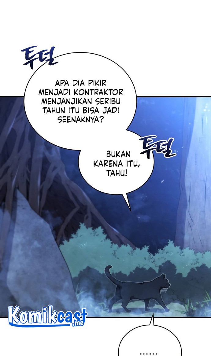 Swordmaster’s Youngest Son Chapter 26 - halaman 19