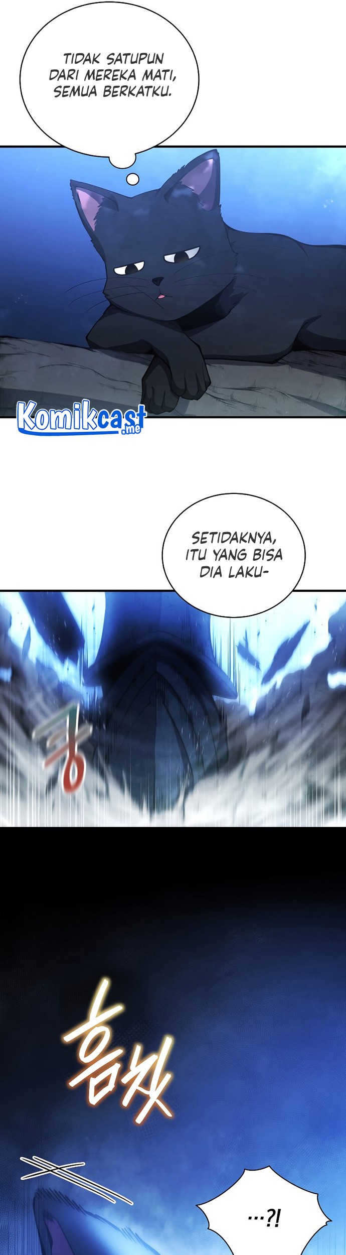 Swordmaster’s Youngest Son Chapter 26 - halaman 22