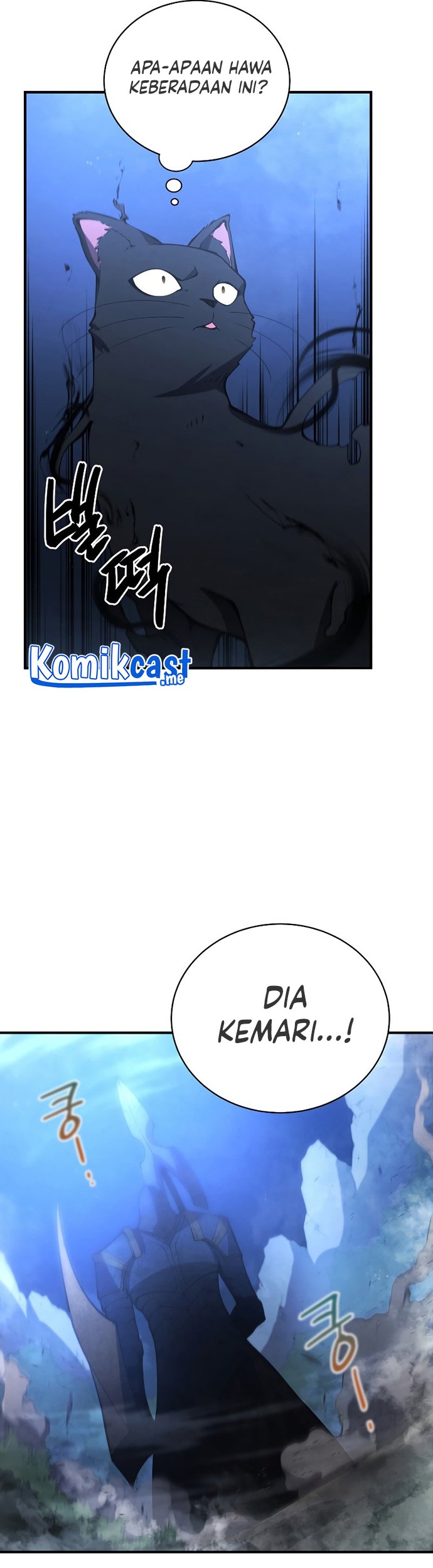 Swordmaster’s Youngest Son Chapter 26 - halaman 24