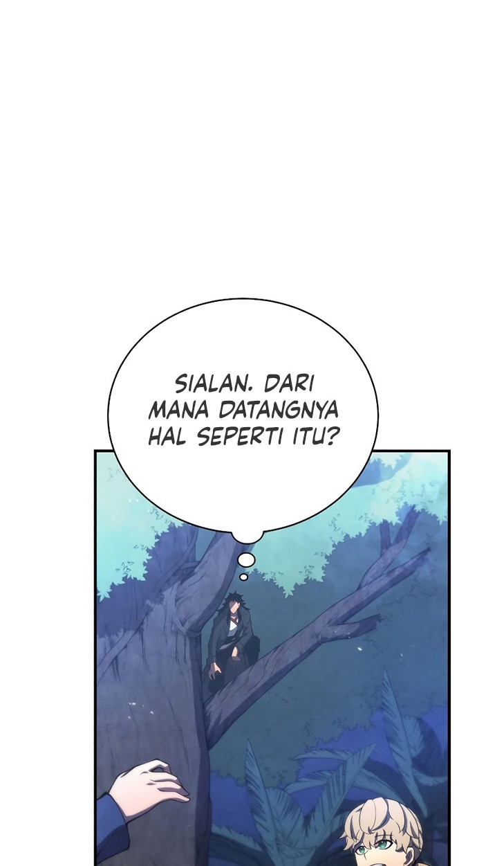 Swordmaster’s Youngest Son Chapter 26 - halaman 25