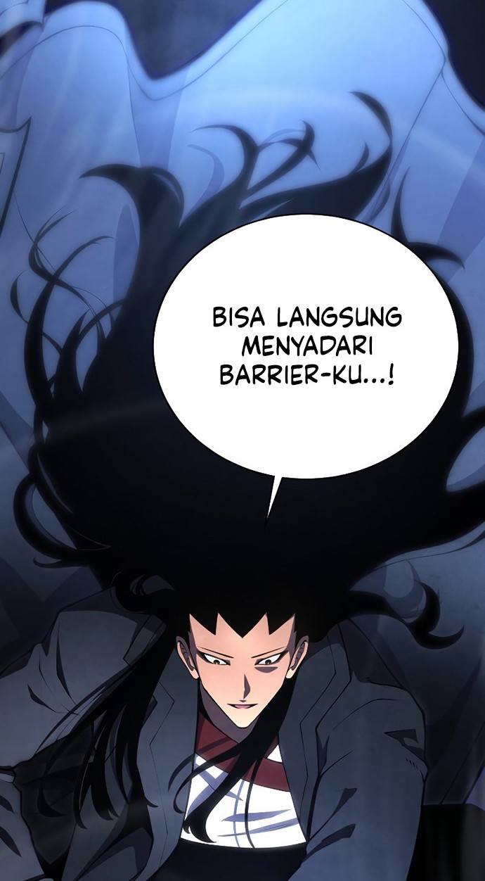 Swordmaster’s Youngest Son Chapter 26 - halaman 27