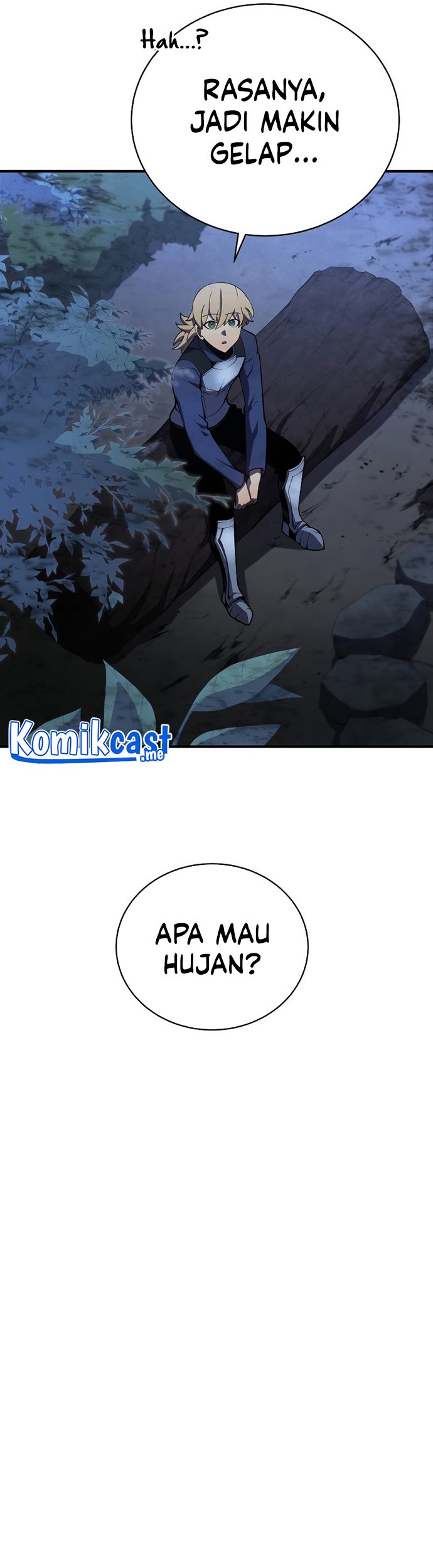 Swordmaster’s Youngest Son Chapter 26 - halaman 32
