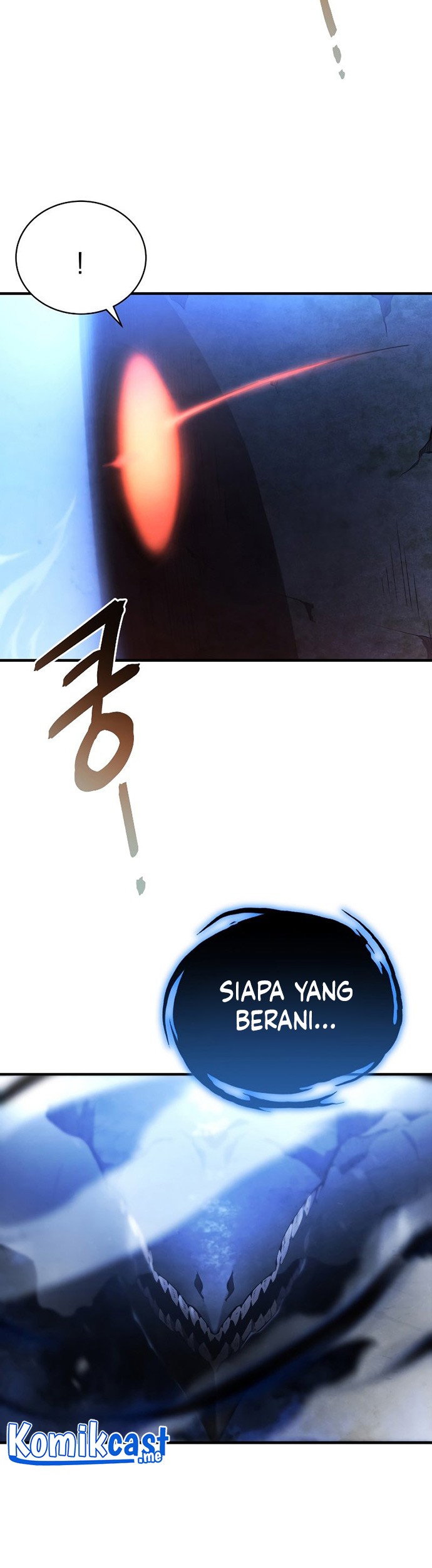 Swordmaster’s Youngest Son Chapter 26 - halaman 34