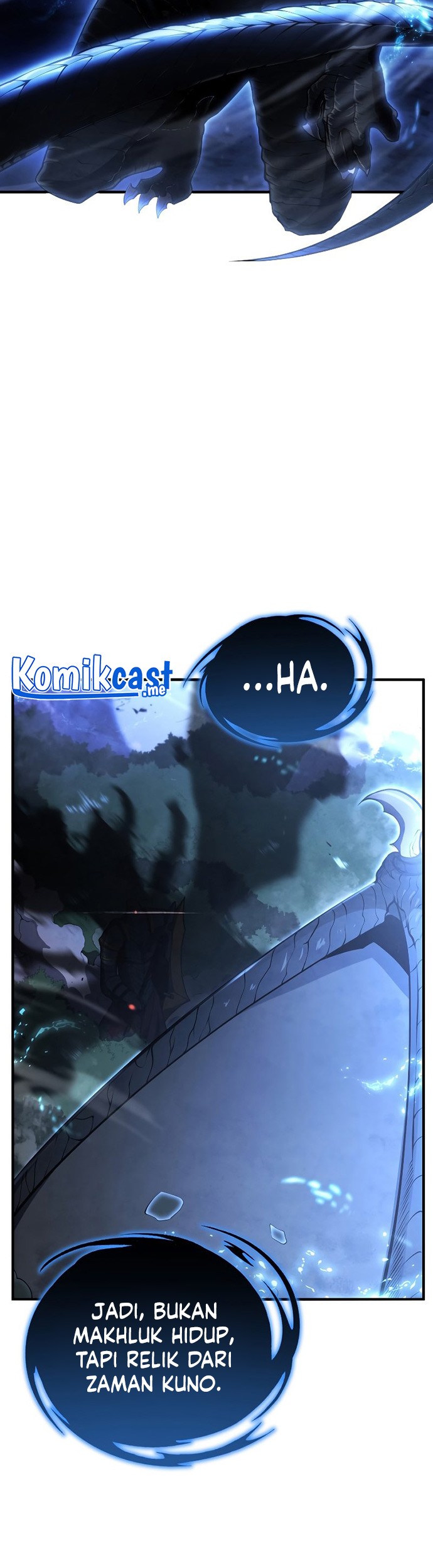 Swordmaster’s Youngest Son Chapter 26 - halaman 38
