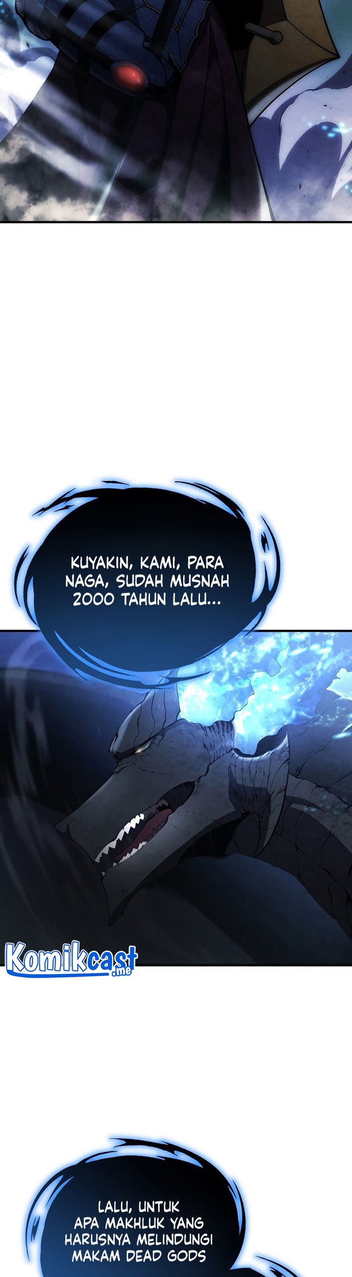 Swordmaster’s Youngest Son Chapter 26 - halaman 40
