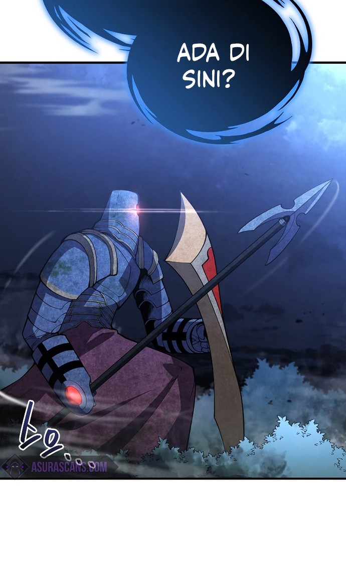 Swordmaster’s Youngest Son Chapter 26 - halaman 41