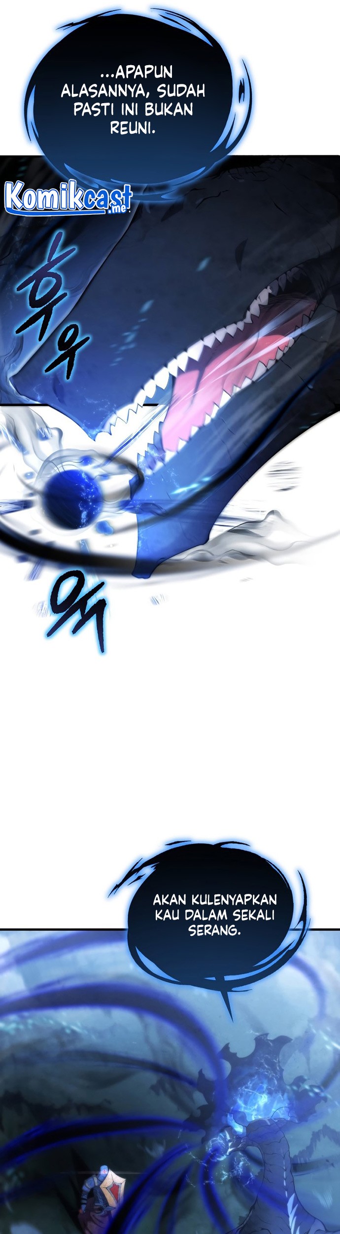 Swordmaster’s Youngest Son Chapter 26 - halaman 42