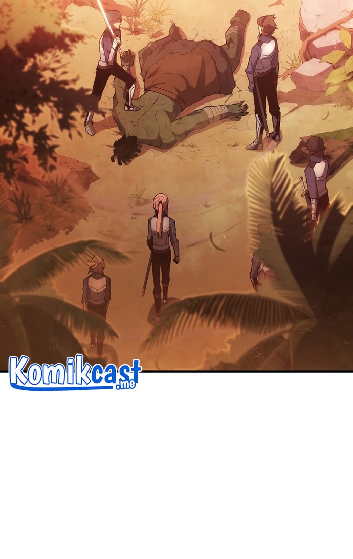 Swordmaster’s Youngest Son Chapter 26 - halaman 5