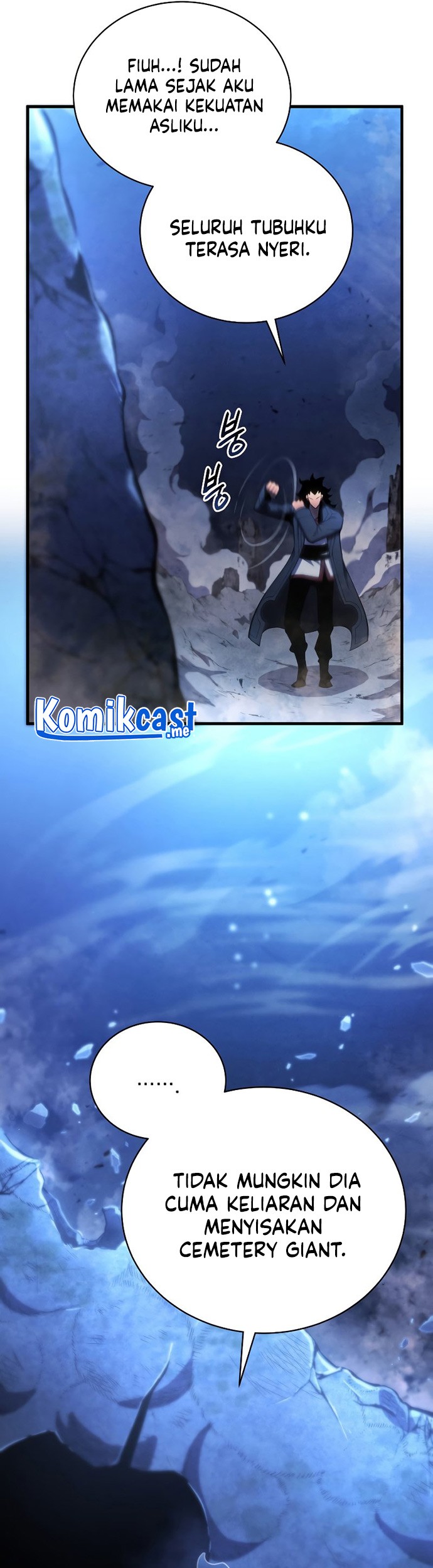 Swordmaster’s Youngest Son Chapter 26 - halaman 52