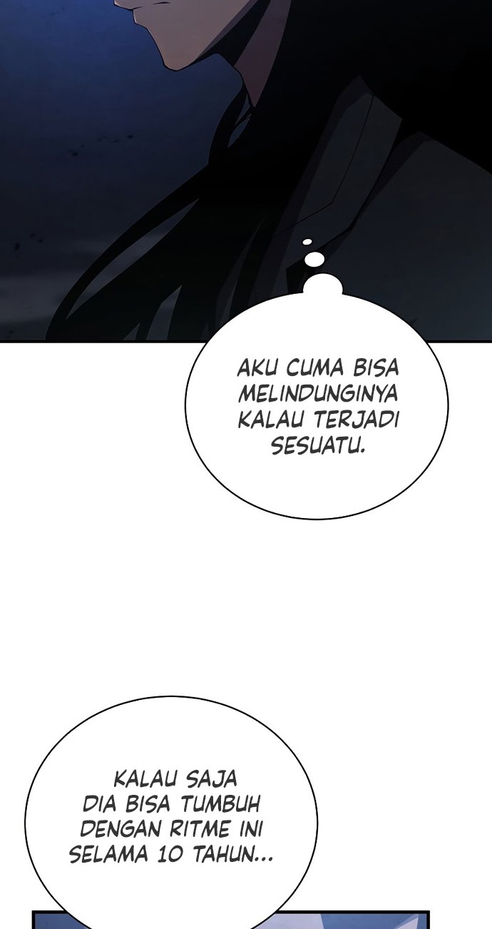 Swordmaster’s Youngest Son Chapter 26 - halaman 55