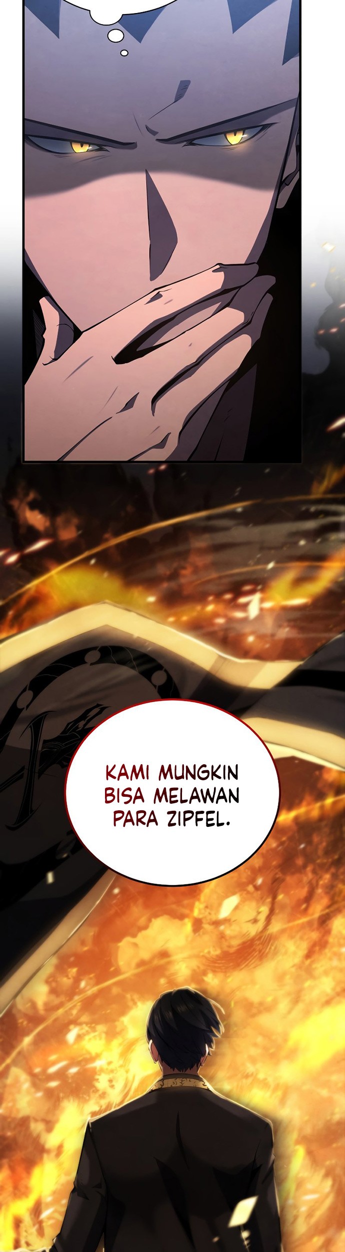 Swordmaster’s Youngest Son Chapter 26 - halaman 56