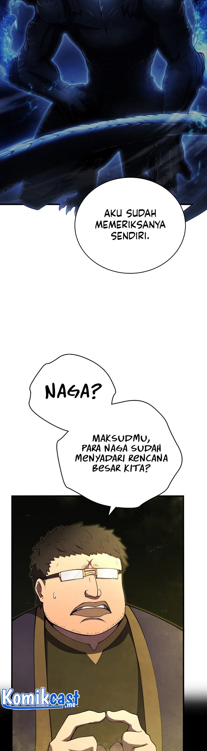 Swordmaster’s Youngest Son Chapter 26 - halaman 64