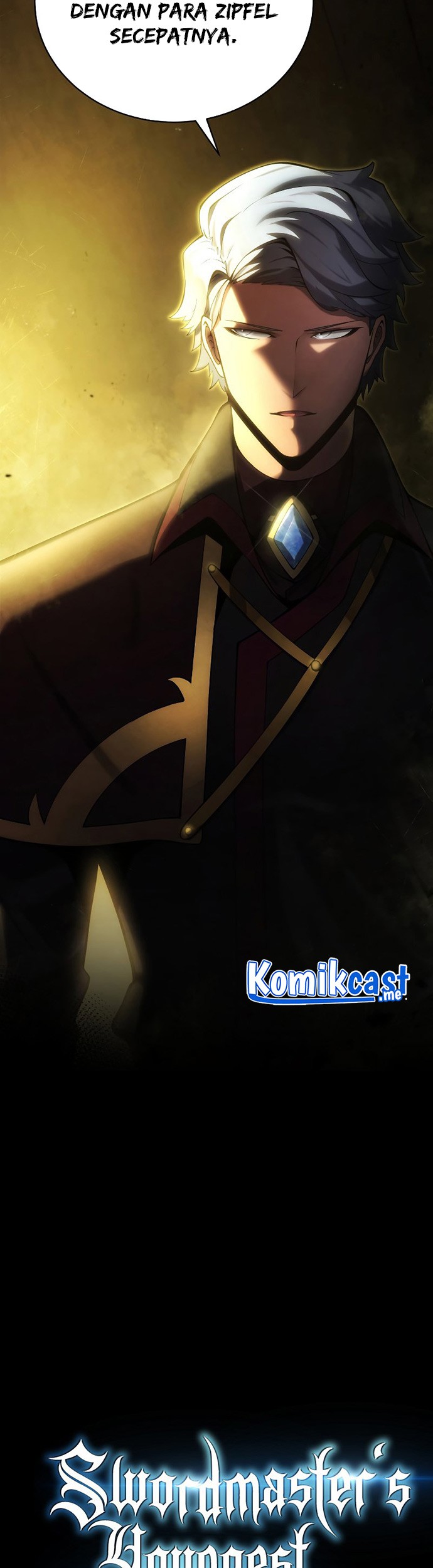 Swordmaster’s Youngest Son Chapter 26 - halaman 66