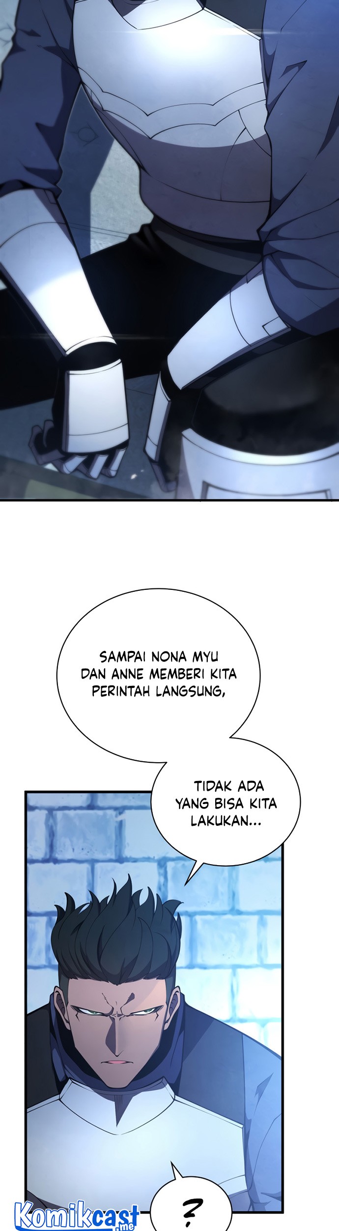 Swordmaster’s Youngest Son Chapter 27 - halaman 12