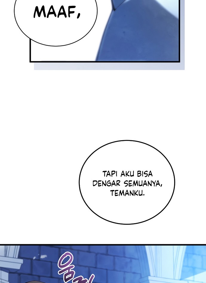 Swordmaster’s Youngest Son Chapter 27 - halaman 15
