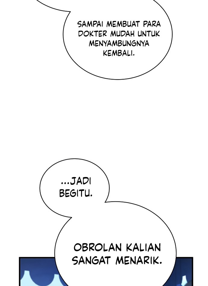 Swordmaster’s Youngest Son Chapter 27 - halaman 17