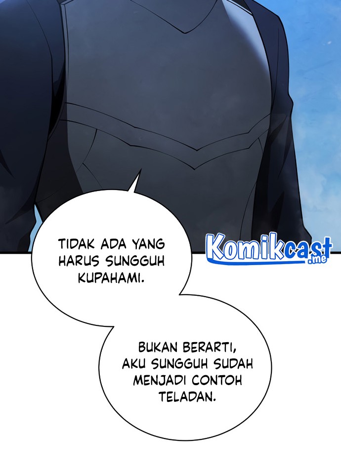 Swordmaster’s Youngest Son Chapter 27 - halaman 19