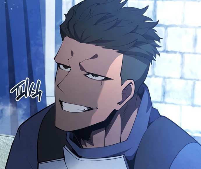 Swordmaster’s Youngest Son Chapter 27 - halaman 21