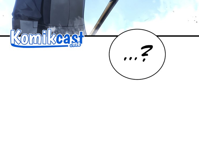 Swordmaster’s Youngest Son Chapter 27 - halaman 25