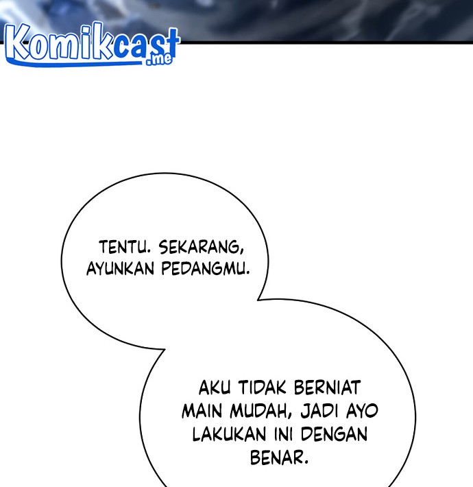 Swordmaster’s Youngest Son Chapter 27 - halaman 29