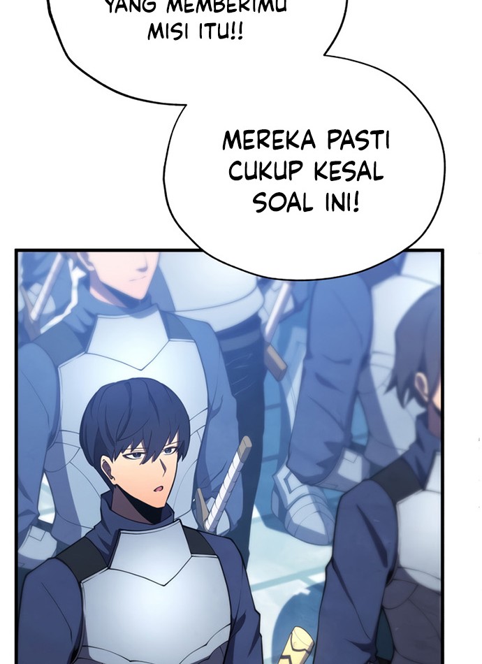 Swordmaster’s Youngest Son Chapter 27 - halaman 3