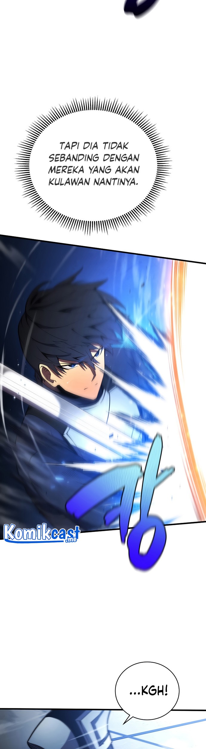 Swordmaster’s Youngest Son Chapter 27 - halaman 34