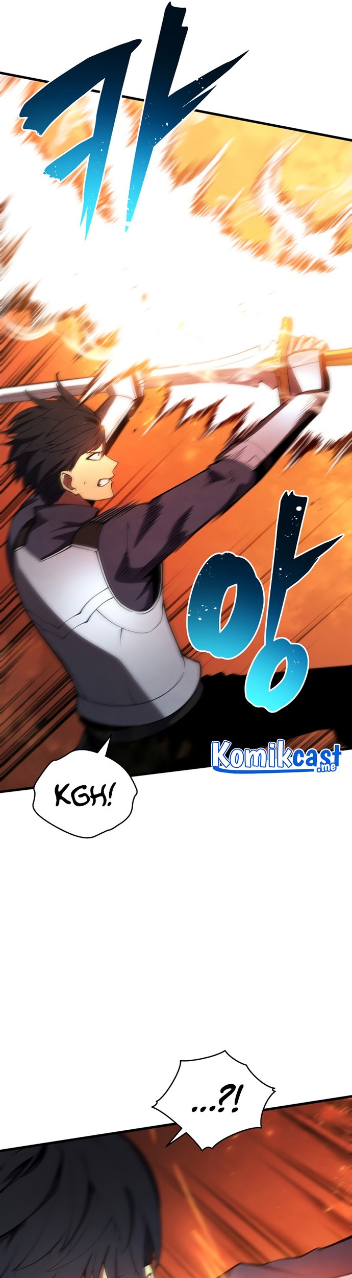 Swordmaster’s Youngest Son Chapter 27 - halaman 38