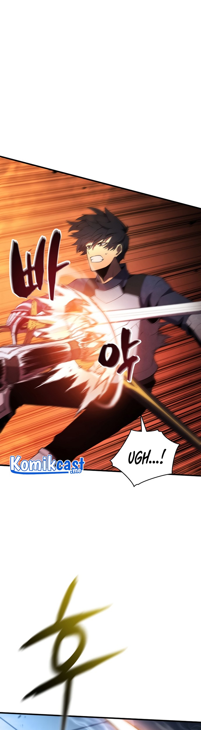 Swordmaster’s Youngest Son Chapter 27 - halaman 40