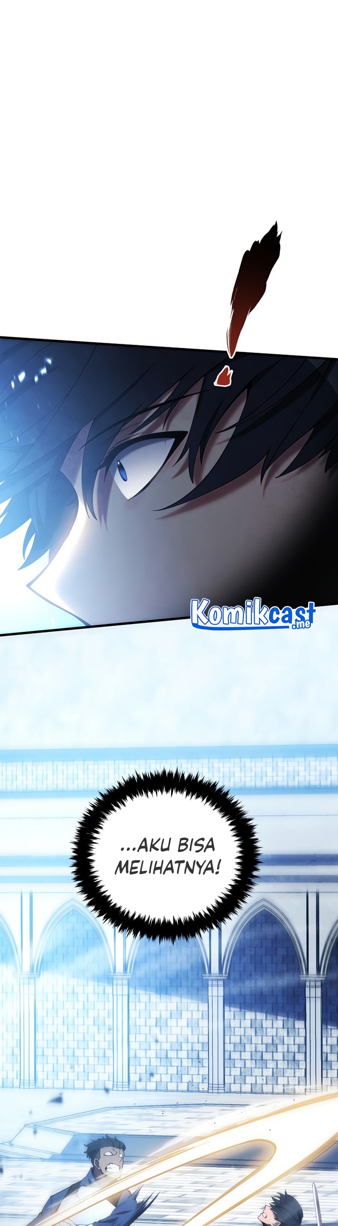 Swordmaster’s Youngest Son Chapter 27 - halaman 42