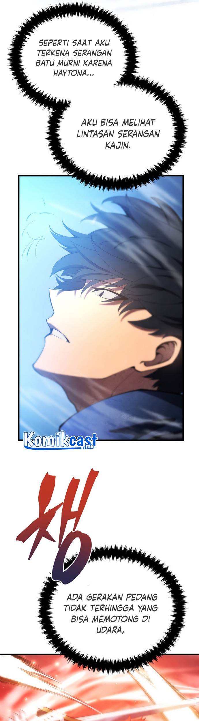 Swordmaster’s Youngest Son Chapter 27 - halaman 44